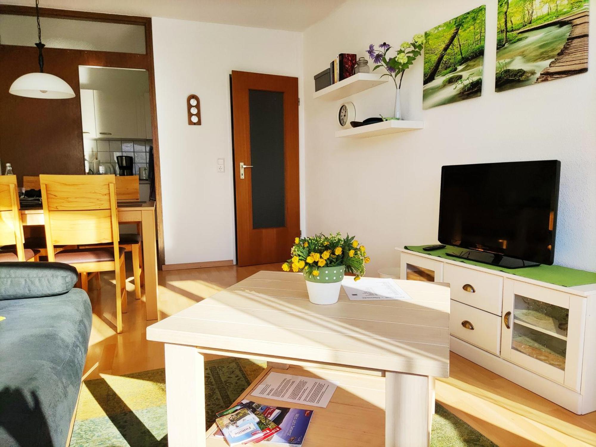 Kurhotel Schluchsee App 2313 - Geniesser-Apartment Mit Suedbalkon - Mit Indoorpool Schluchsee, Hochschwarzwaldkarte Eksteriør billede